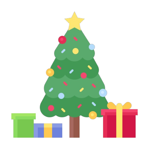 X-Mas Trees